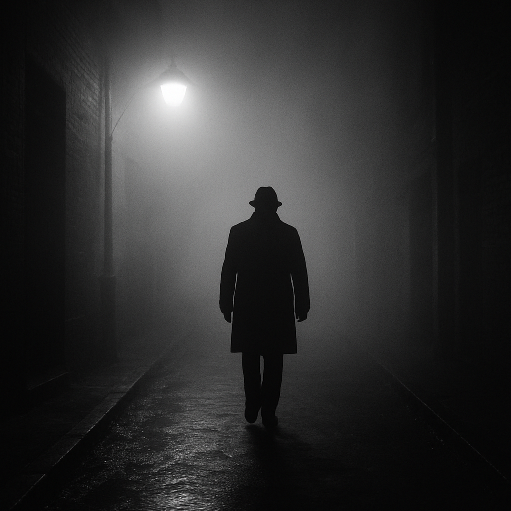 image from Ghosting